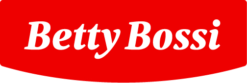 Betty Bossi partner logo for snowboard athlete Jonas Hasler